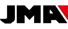 Logo da marca JMA